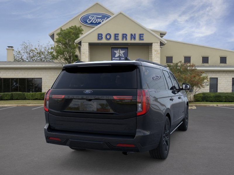 2026 Ford Expedition MAX Platinum®