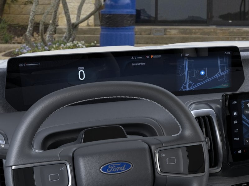 2026 Ford Expedition MAX Platinum®