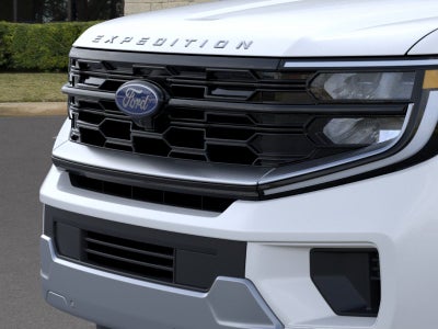 2026 Ford Expedition MAX Platinum®