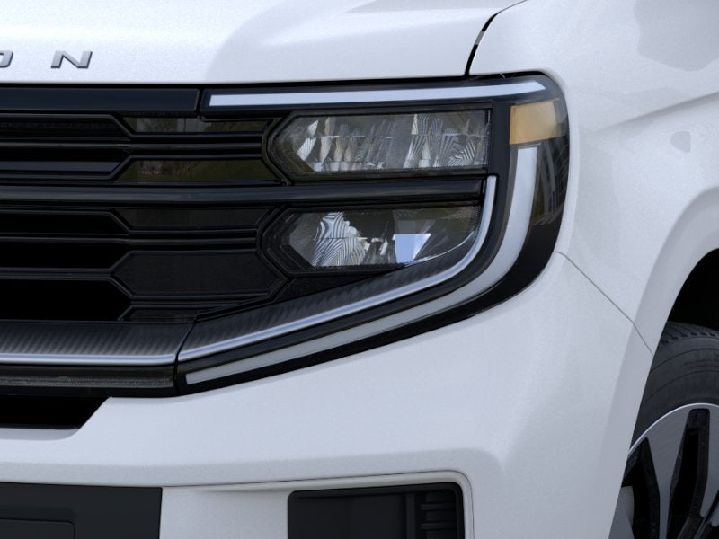 2026 Ford Expedition MAX Platinum®
