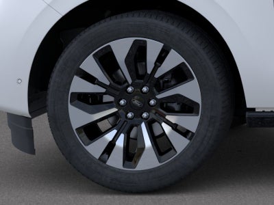 2026 Ford Expedition MAX Platinum®