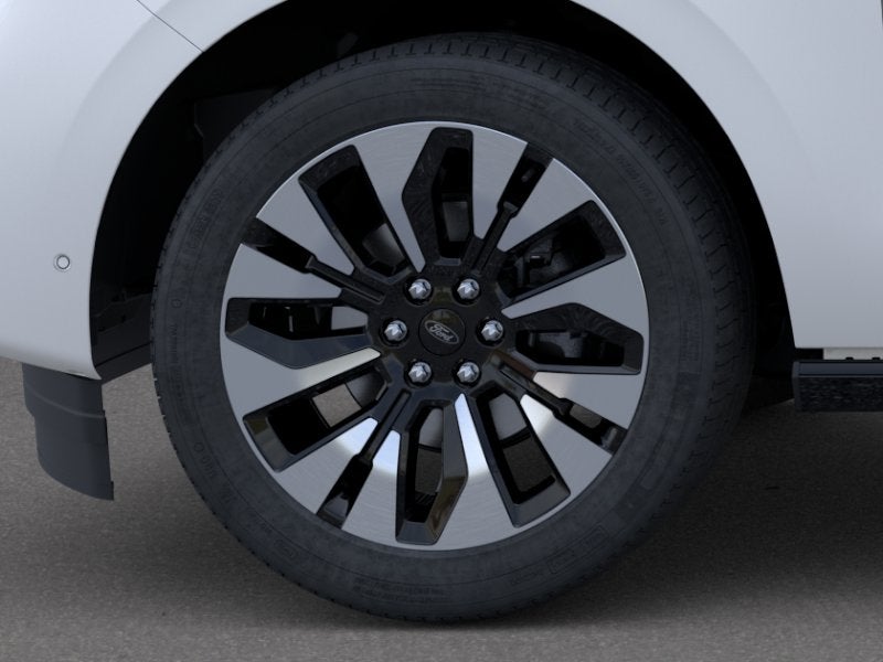 2026 Ford Expedition MAX Platinum®