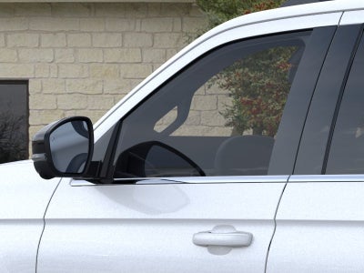 2026 Ford Expedition MAX Platinum®