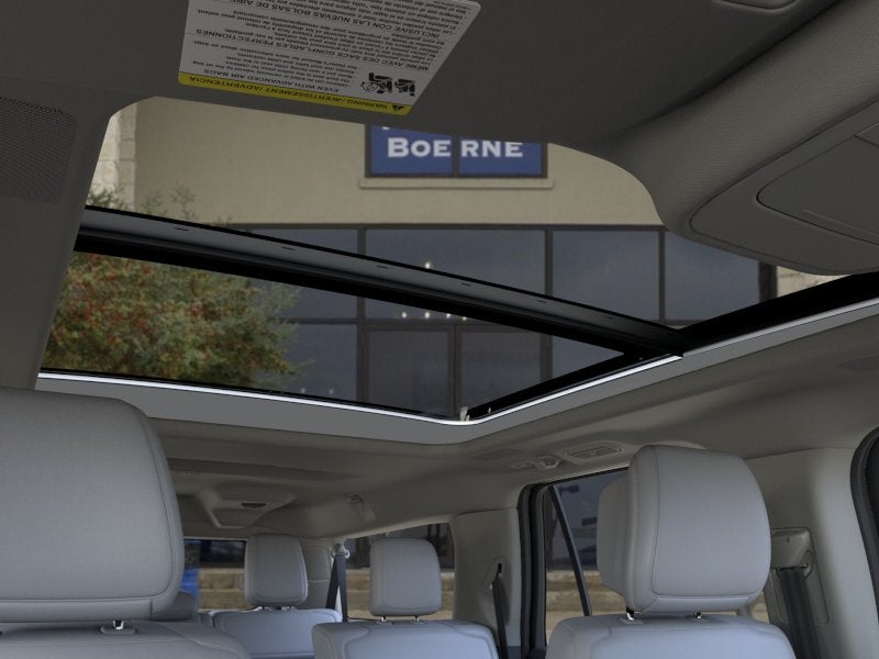 2026 Ford Expedition MAX Platinum®