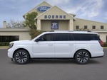 2026 Ford Expedition MAX Platinum®