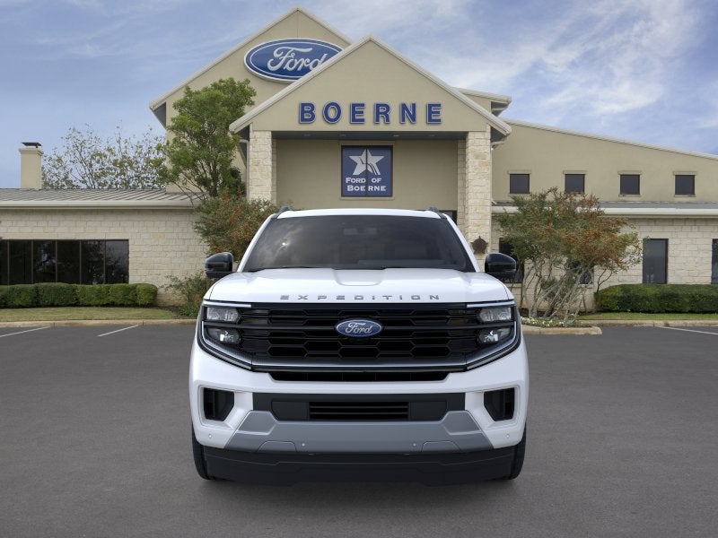 2026 Ford Expedition MAX Platinum®