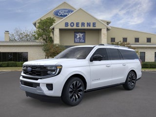 2026 Ford Expedition MAX Platinum®