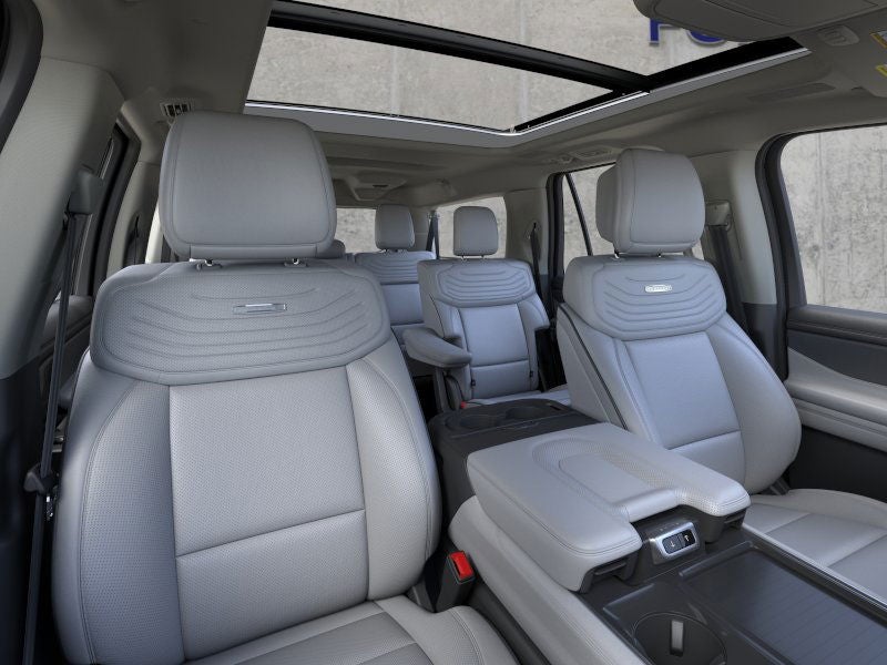 2026 Ford Expedition MAX Platinum®