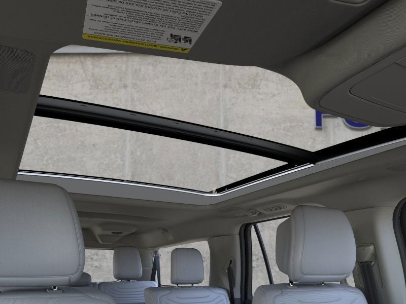 2026 Ford Expedition MAX Platinum®