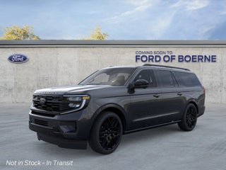 2026 Ford Expedition MAX Platinum®