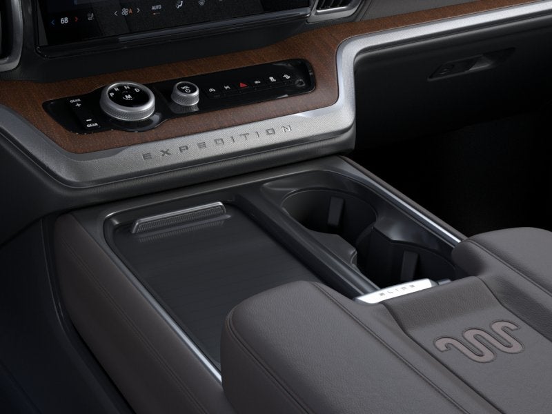 2026 Ford Expedition MAX King Ranch®