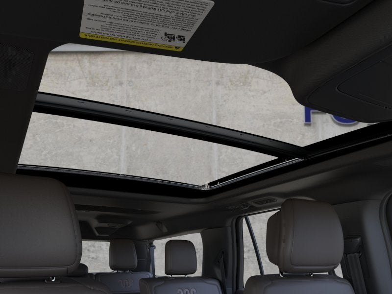 2026 Ford Expedition MAX King Ranch®