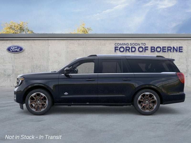 2026 Ford Expedition MAX King Ranch®