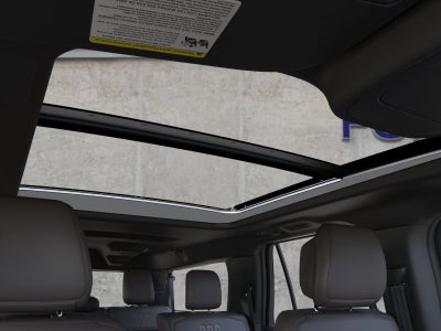 2026 Ford Expedition MAX King Ranch®