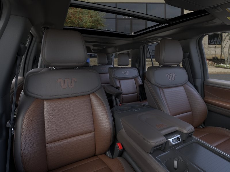 2026 Ford Expedition MAX King Ranch®