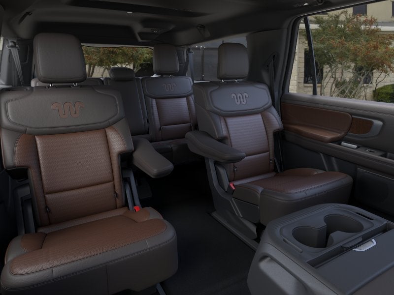 2026 Ford Expedition MAX King Ranch®