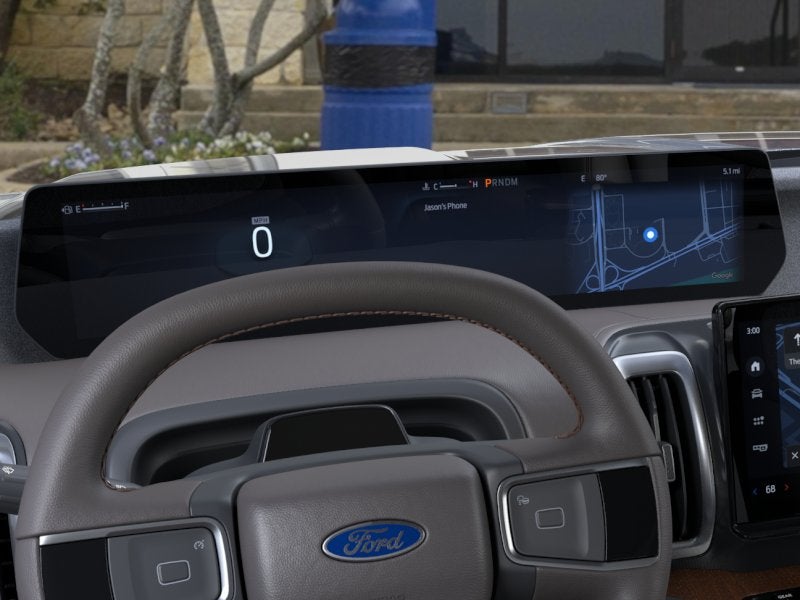 2026 Ford Expedition MAX King Ranch®