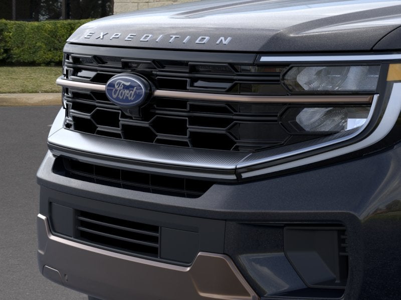 2026 Ford Expedition MAX King Ranch®