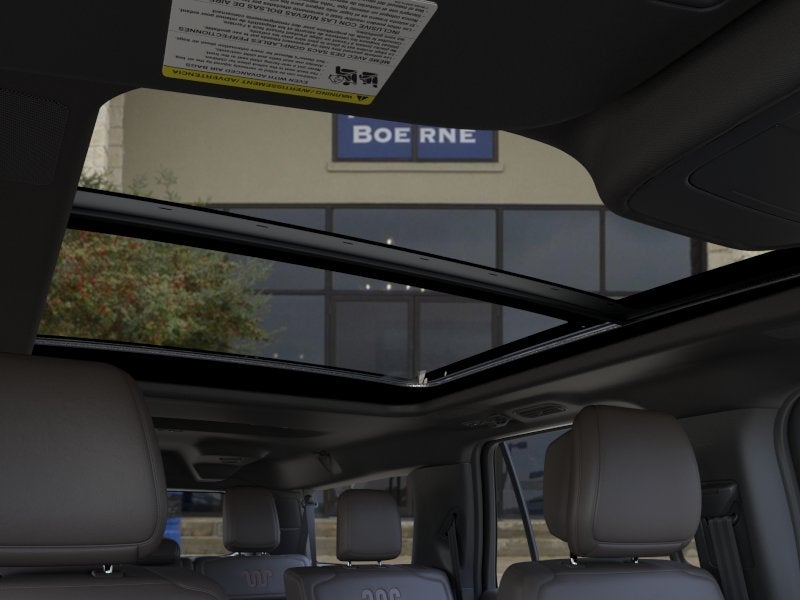2026 Ford Expedition MAX King Ranch®