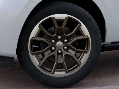 2027 Ford Expedition MAX King Ranch®