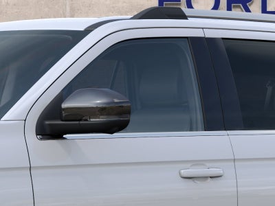 2027 Ford Expedition MAX King Ranch®