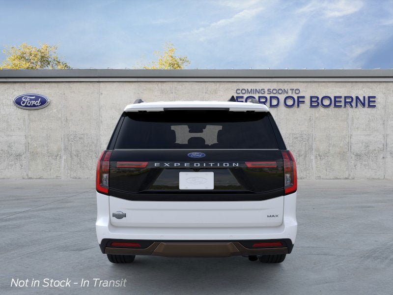 2026 Ford Expedition MAX King Ranch®