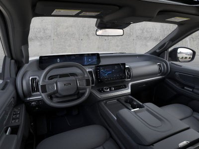 2026 Ford Expedition Platinum®