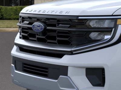 2026 Ford Expedition Platinum®