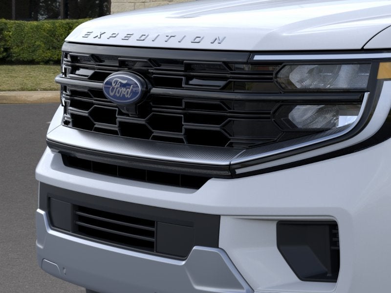 2026 Ford Expedition Platinum®
