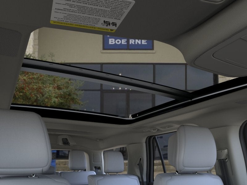 2026 Ford Expedition Platinum®