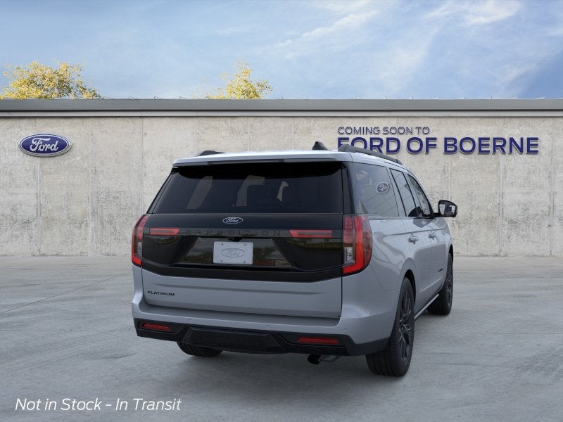 2026 Ford Expedition Platinum®