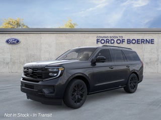 2026 Ford Expedition Platinum®