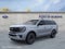 2026 Ford Expedition Platinum®