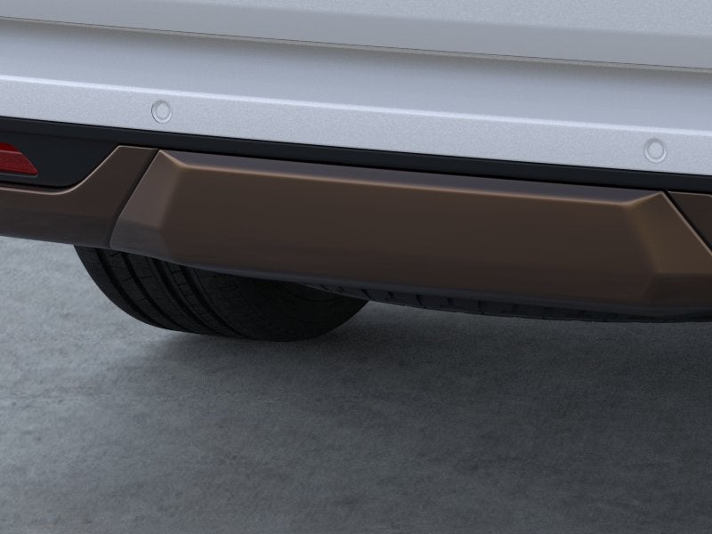 2026 Ford Expedition King Ranch®