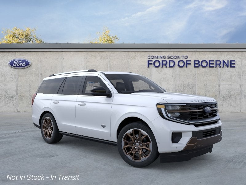 2026 Ford Expedition King Ranch®