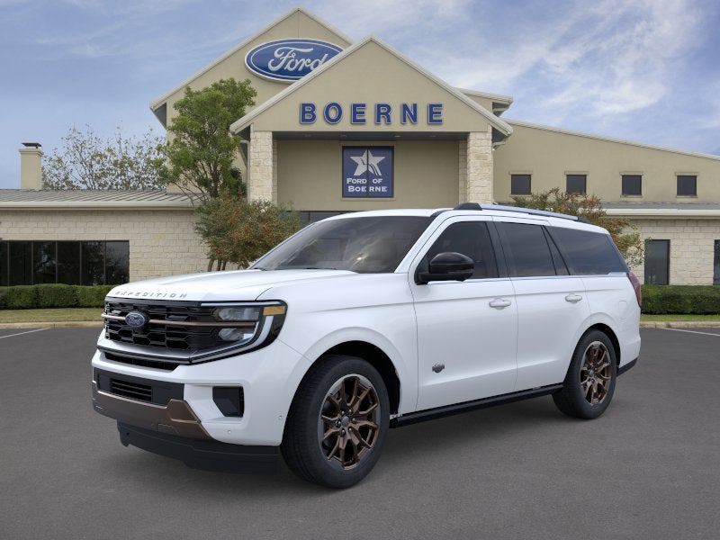 2026 Ford Expedition King Ranch®