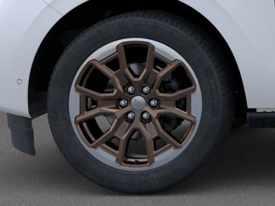 2026 Ford Expedition King Ranch®