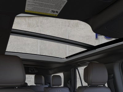 2026 Ford Expedition King Ranch®