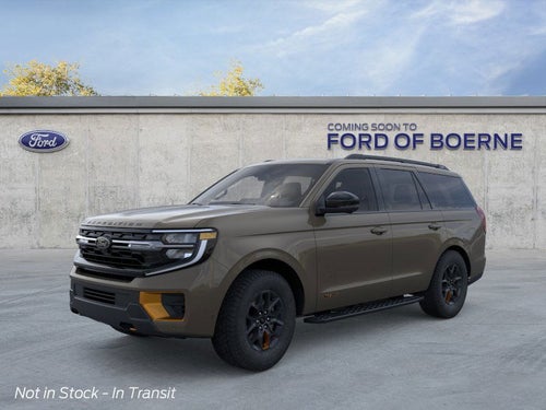 2026 Ford Expedition Tremor®