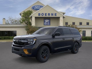 2026 Ford Expedition Tremor®
