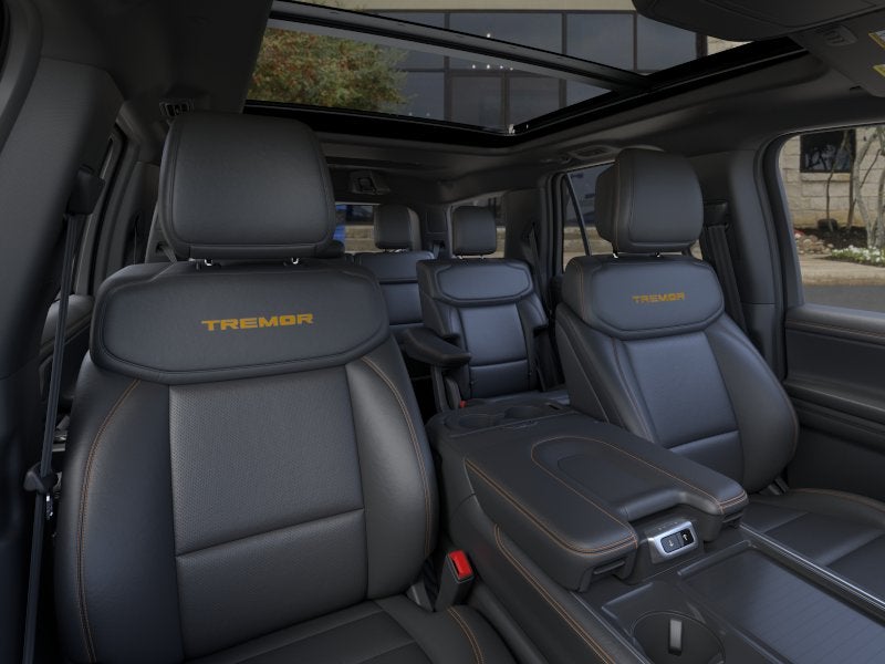 2026 Ford Expedition Tremor®