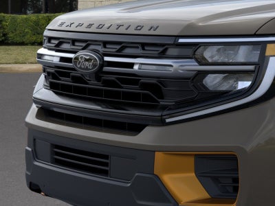 2026 Ford Expedition Tremor®