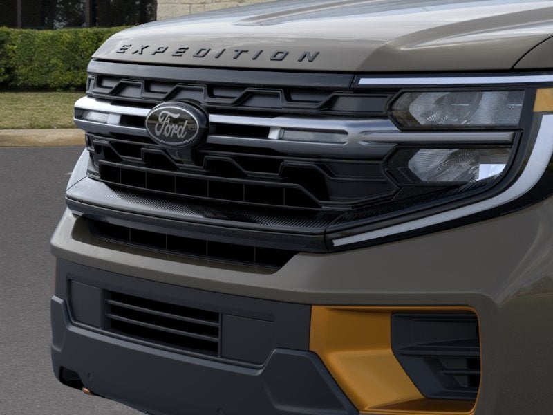2026 Ford Expedition Tremor®