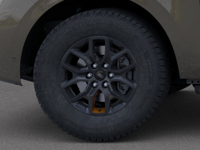 2026 Ford Expedition Tremor®