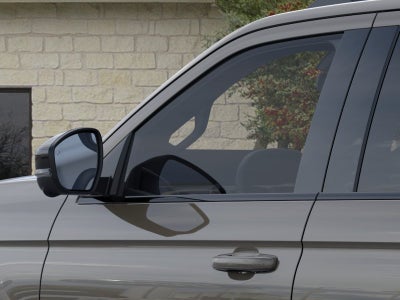 2026 Ford Expedition Tremor®