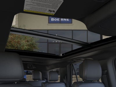 2026 Ford Expedition Tremor®