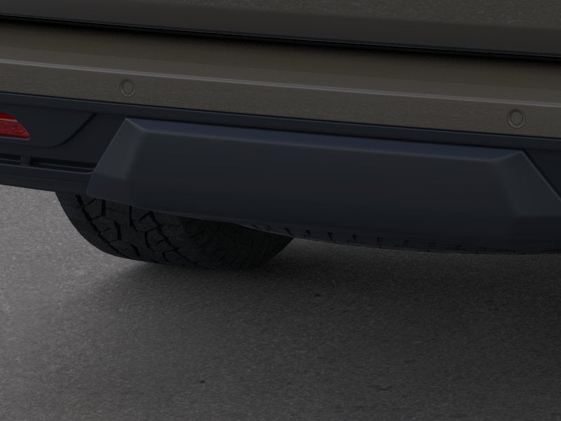 2026 Ford Expedition Tremor®