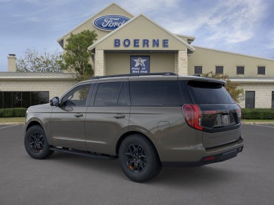 2026 Ford Expedition Tremor®