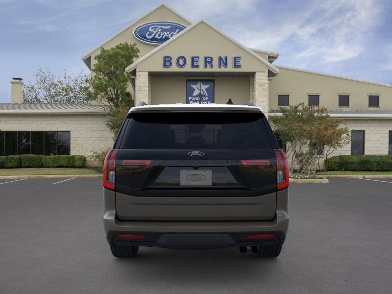 2026 Ford Expedition Tremor®