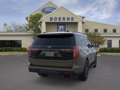 2026 Ford Expedition Tremor®